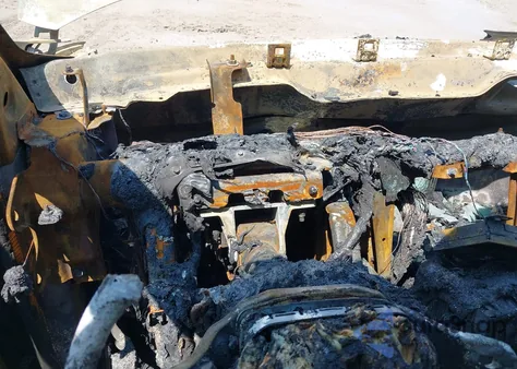 2015 Chevrolet Equinox 2Lt из США, поврежденный, VIN 2GNFLGEK1F6165874